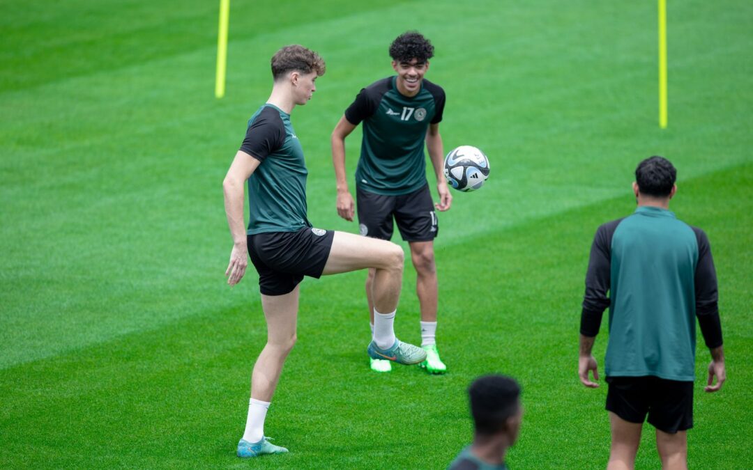 الاتفاق يستعد لاستضافة الوحدة في الدمام