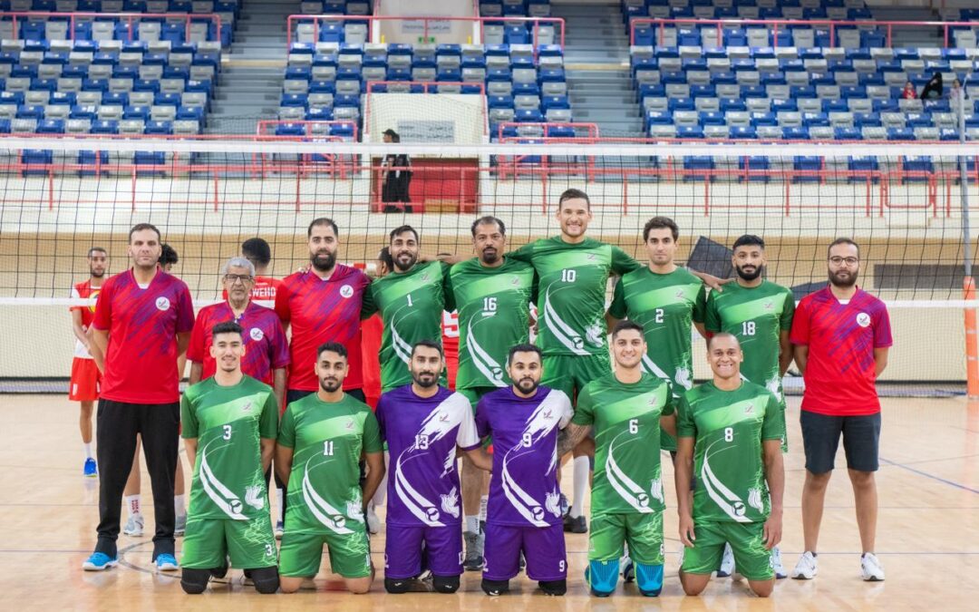 بطل الدوري يستضيف الفيصلي والابتسام يلاقي الاهلي