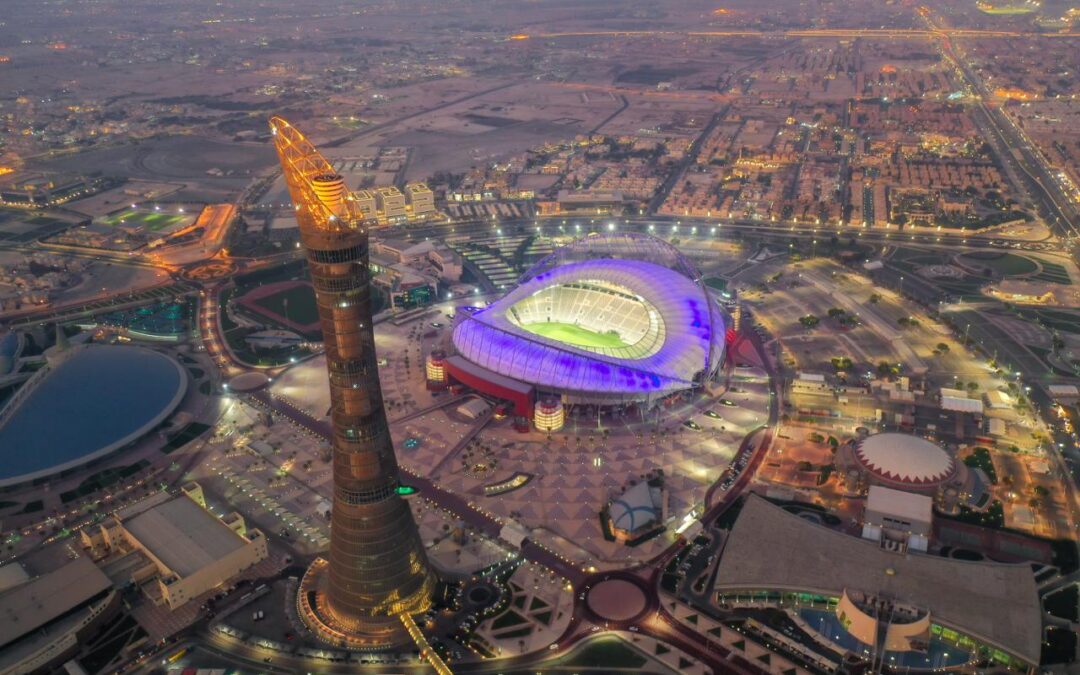 طرح تذاكر كأس آسيا قطر تحت 23 سنة بدءاً من 5 أبريل