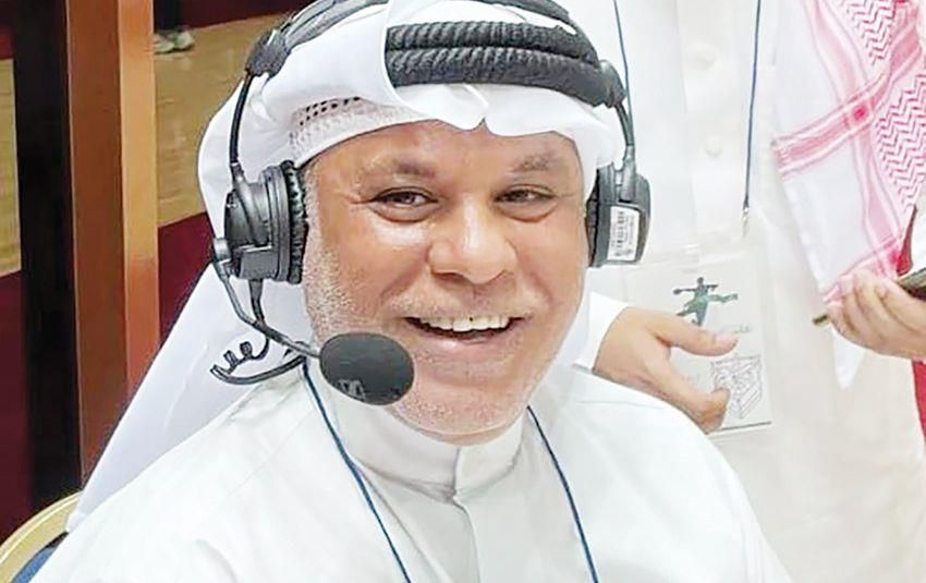 الضامن يبدع في سماء الطائرة