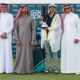 الأمريكي جون كاتلين يتوج بلقب بطولة السعودية المفتوحة للجولف والمقدمة من صندوق الاستثمارات العامة