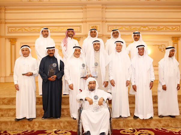 «سعادة» تقيم السحور السنوي لمنسوبيها