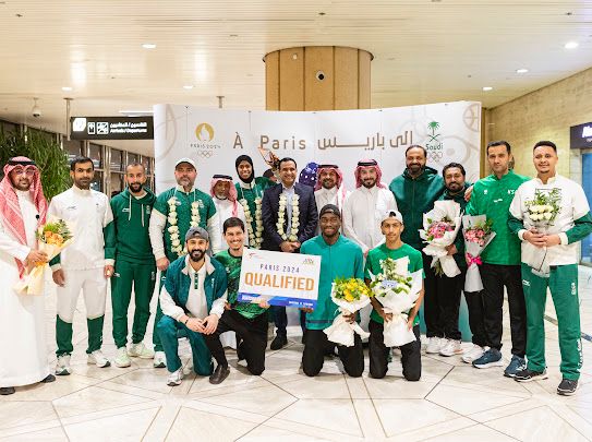 صغار التايكوندو يشاركون في عراك الألعاب الخليجية وميدالية دولية جديدة لدنيا أبو طالب