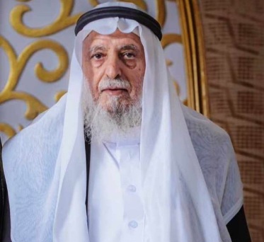 الشيخ حسين بن أحمد بن عالي الزهراني في ذمة الله 