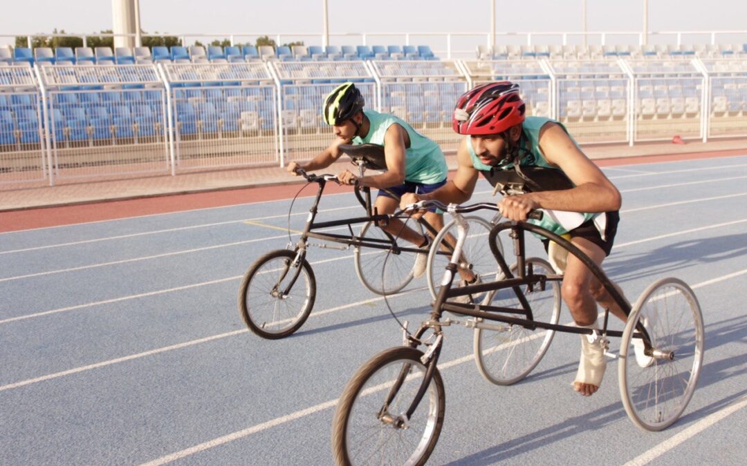 بحضور نائب رئيس الاتحاد .. الاتحاد السعودي لألعاب القوى البارالمبية يختتم “بطولة ألعاب القوى”  بالقطيف