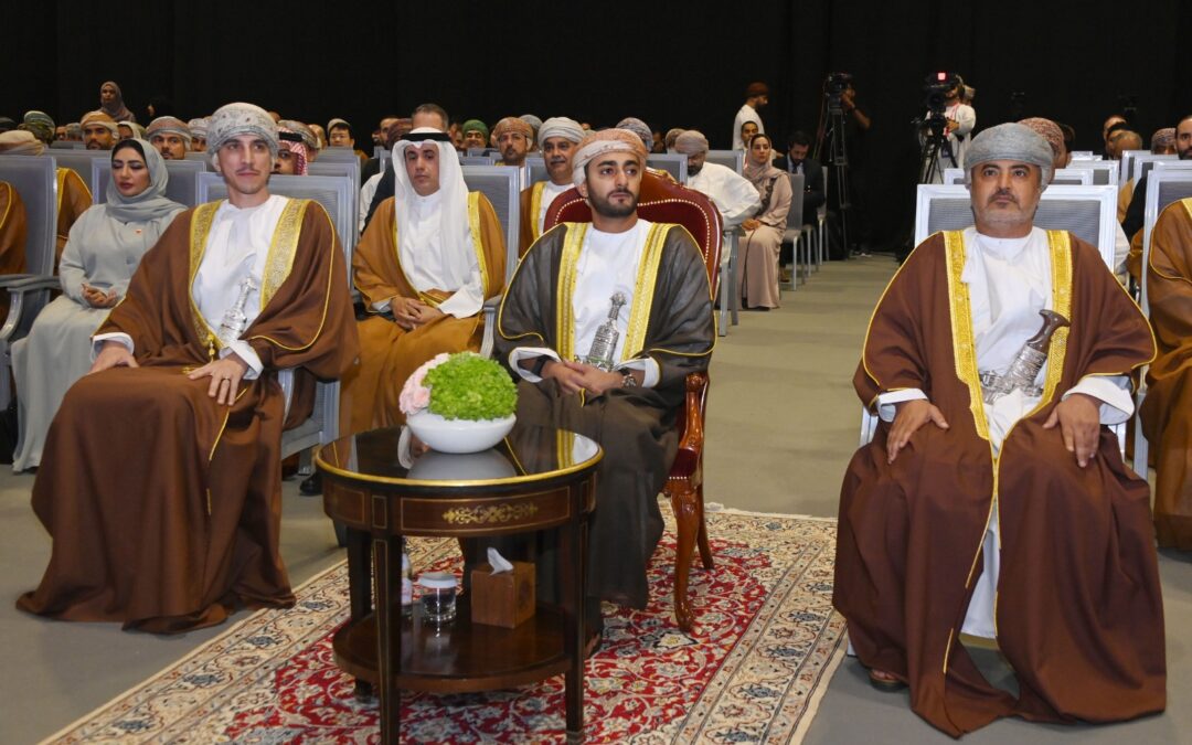 بمشاركة أكثر من 100 مؤسسة محلية وعالمية انطلاق النسخة الـ 33 من فعاليات معرض “كومكس 2024” التقني