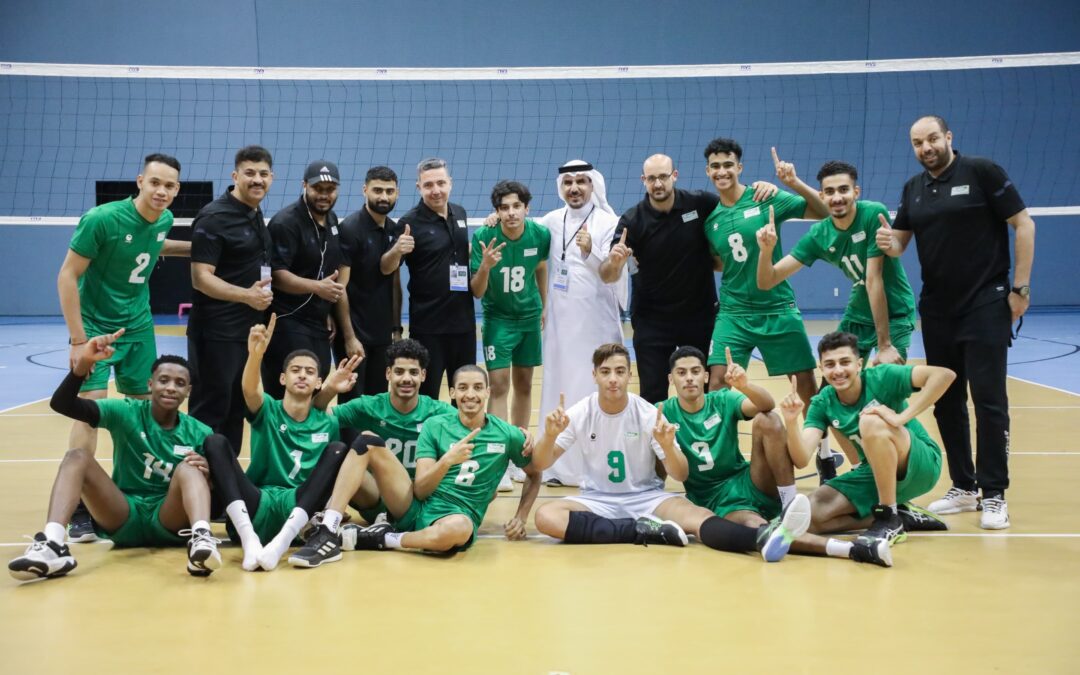 ملامح جديدة تدخل على تجهيز منتخبات الطائرة