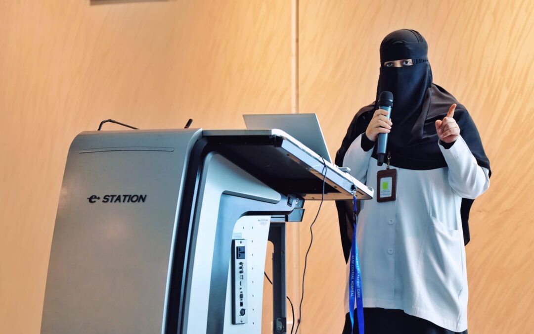 احتضنه “مركزي” القطيف  ١٦ ورقة علمية بمؤتمر النهج السريري لأمراض السكر و الغدد الصماء في الرعاية الاولية