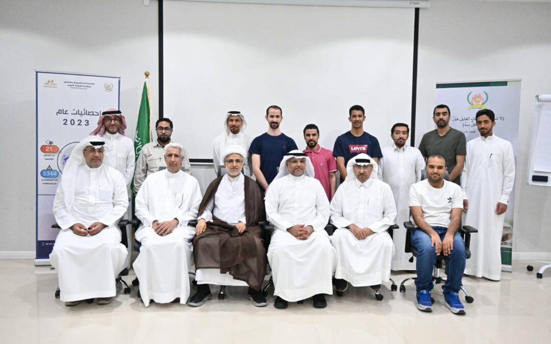 في بر سنابس.. شباب يفصحون ماذا يريدون من الزواج ..وصالح آل إبراهيم يُجمل أسباب الإخفاق في فترة الخطوبة