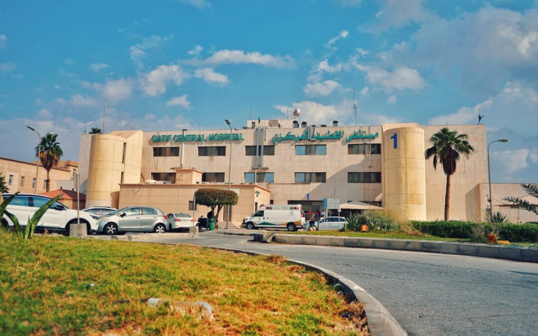 37 عيادة مسائية..شبكة القطيف الصحية تطلق 64 عيادة إضافية لتقليص قوائم الانتظار بـ “مركزي” القطيف