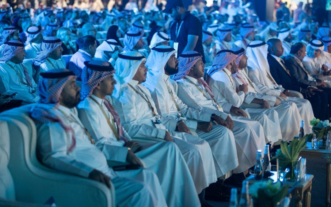 انطلاق المؤتمر السعودي البحري واللوجستي في سبتمبر المقبل لرسم مستقبل النقل في المملكة والخليج