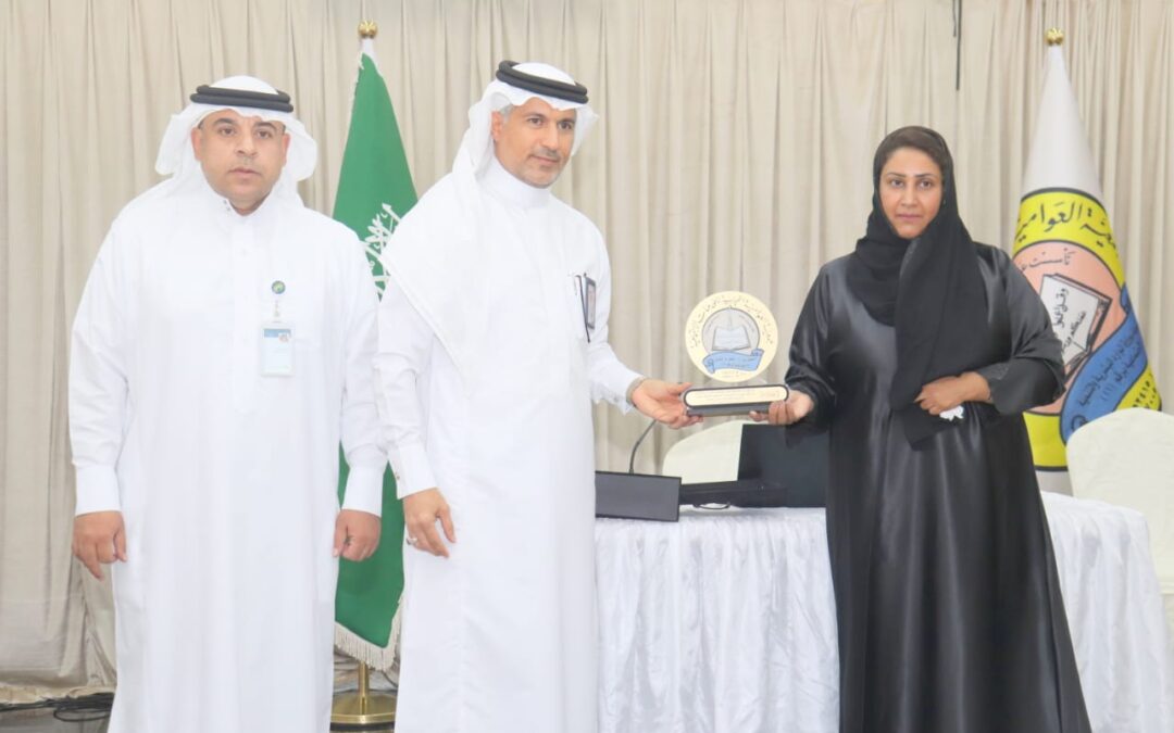 إقلاع في العوامية: 80 رجلاً و إمرأة في مبادرة توعية وعلاج لمكافحة الإدمان والفعالية تختتم رحلتها الأخيرة الليلة في العوامية