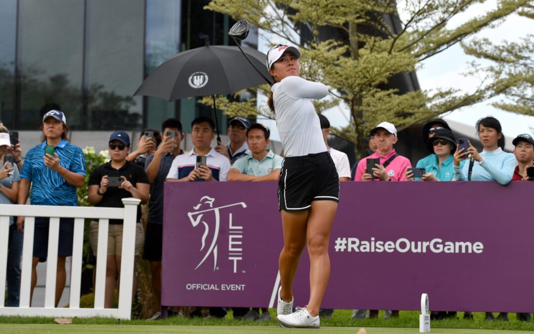 كوريا الجنوبية المحطة الجديدة لسلسلة بطولات أرامكو للفرق المُقدمة من صندوق الاستثمارات العامة