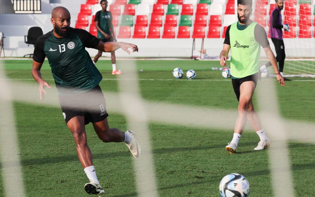 الاتفاق جاهز لمواجهة الأخدود في موطن الفرسان