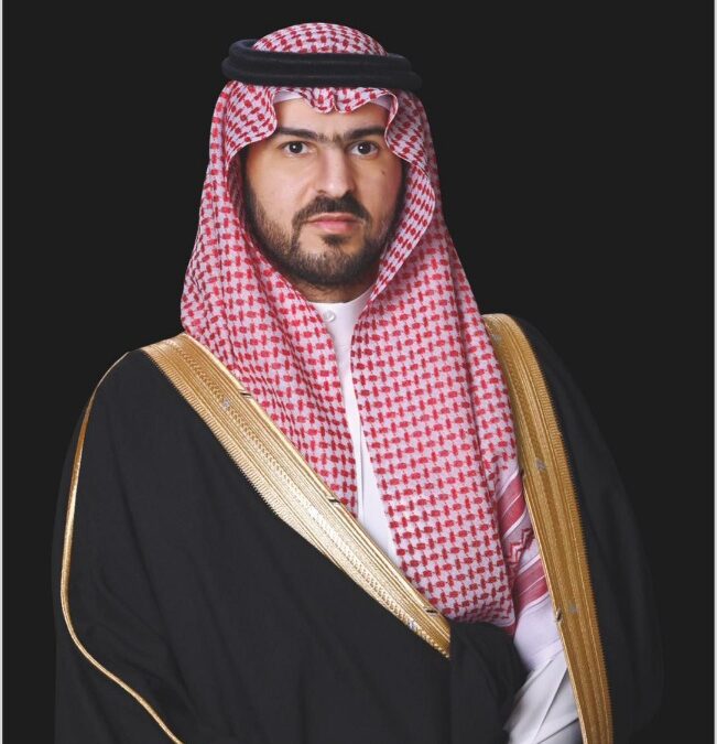 نائب أمير الشرقية..صعود القادسية سيضيف لرياضة المنطقة المزيد من الإثارة