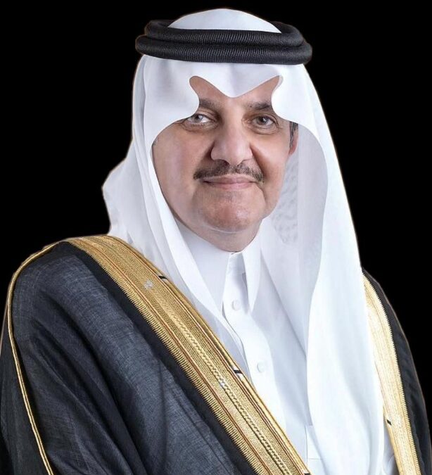 أمير الشرقية النادي حقق الطموحات والآمال