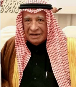 هنأ القدساويون : علي البلوشي أول رئيس لنادي القادسية يهدي الصعود لسمو أمير المنطقة الشرقية وسمو نائبه