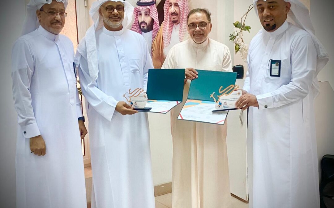 ضمان القطيف يستضيف زكي الشعلة وفؤاد ال حمود في ورشة “اختبار القدرة المعرفية