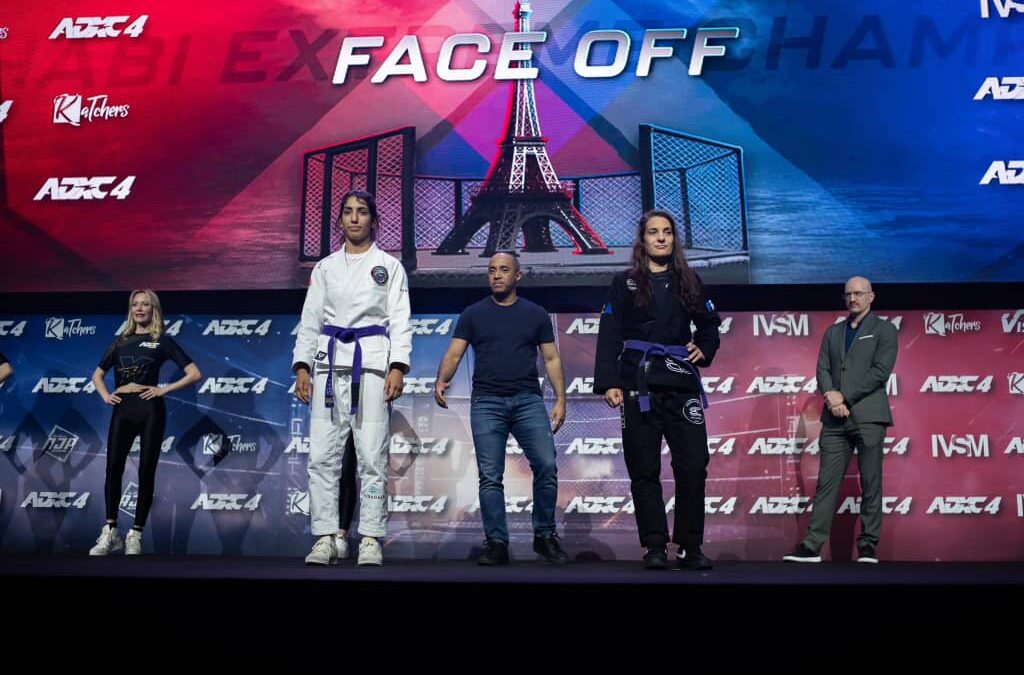 تستضيفها باريس غداً بمشاركة 28 لاعباً ولاعبة من 15 دولة ونجوم العالم يعلنون التحدي في أبوظبي إكستريم “4”    