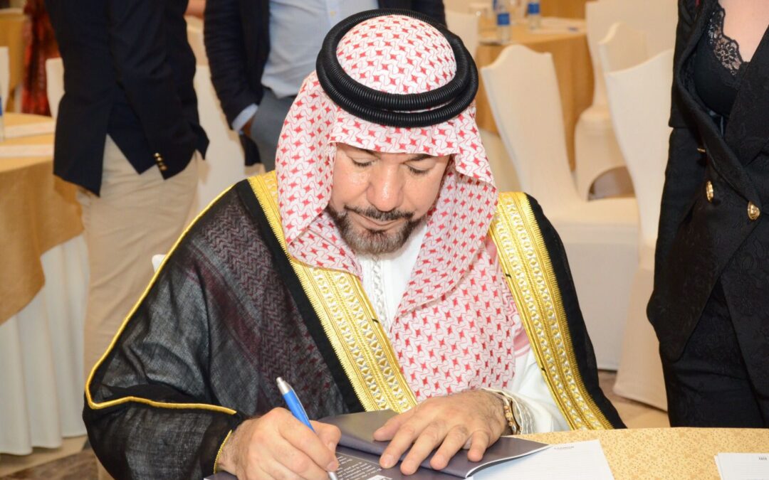 بمشاركة خبراء ومبتكرين من جميع أنحاء العالم..”السيهاتي” يفتتح مؤتمر وجوائز AIMS بدبي