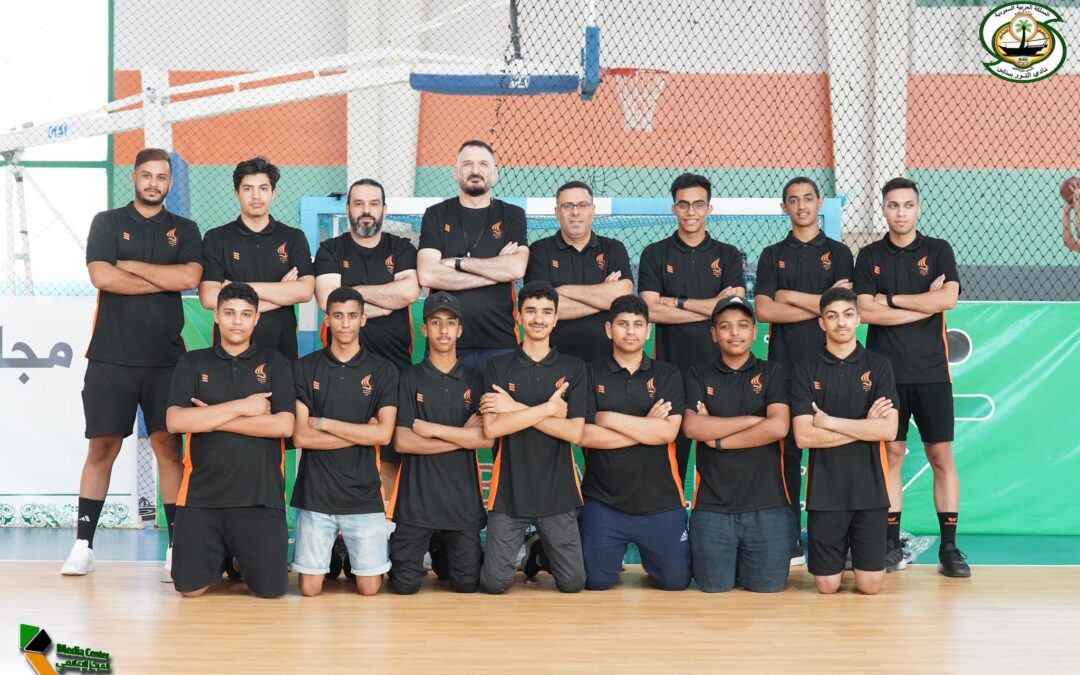 نادي النور ..برامج رياضية وثقافية تنعش صيف سنابس