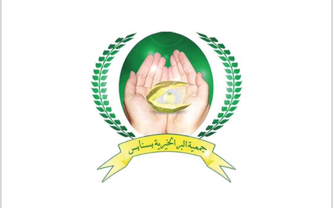 بعد سنوات من الصبر والانتظار.. بر سنابس تمكن مستفيدة من أداء فريضة الحج