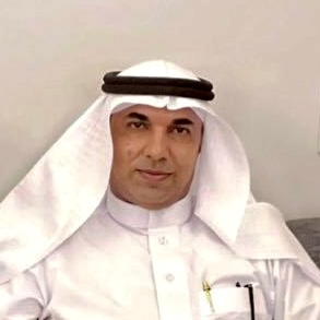 ” آل عبيدان ” يرشح نفسه لرئاسة مضر ويعلن استراتيجيته