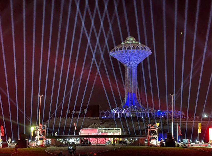 لبداية عهد جديد مع أهالي الخبر..القادسية يقيم حفلاً فريدًا  من نوعه بـ”الظهران إكسبو، وكورنيش الخبرغداً