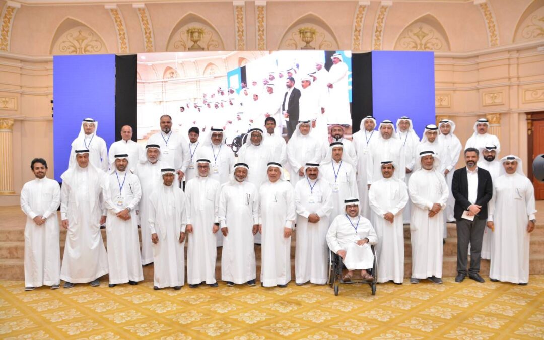 عمومية ” سعادة ” تصادق على القرارات