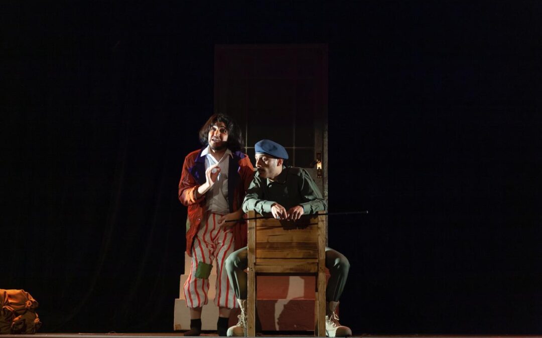 جمعية الثقافة والفنون بالدمام تطلق ملتقى المونودراما والديودراما الأربعاء المقبل