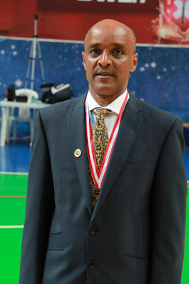 أمين عام الاتحاد الكويتي : البحرين سباقه في تنظيم البطولات و المنتخب القطري أثبت علو كعبه في كرة الطائرة عربيا و آسيويا