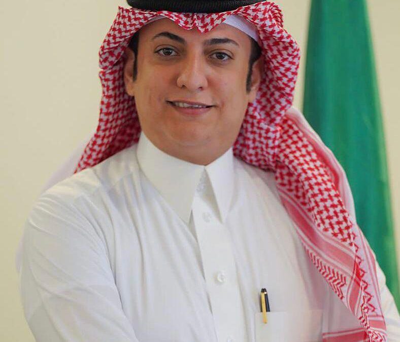 الهاجري مستشاراً للتعاون الدولي للشباب العربي وعضواً في هيئته الاستشارية