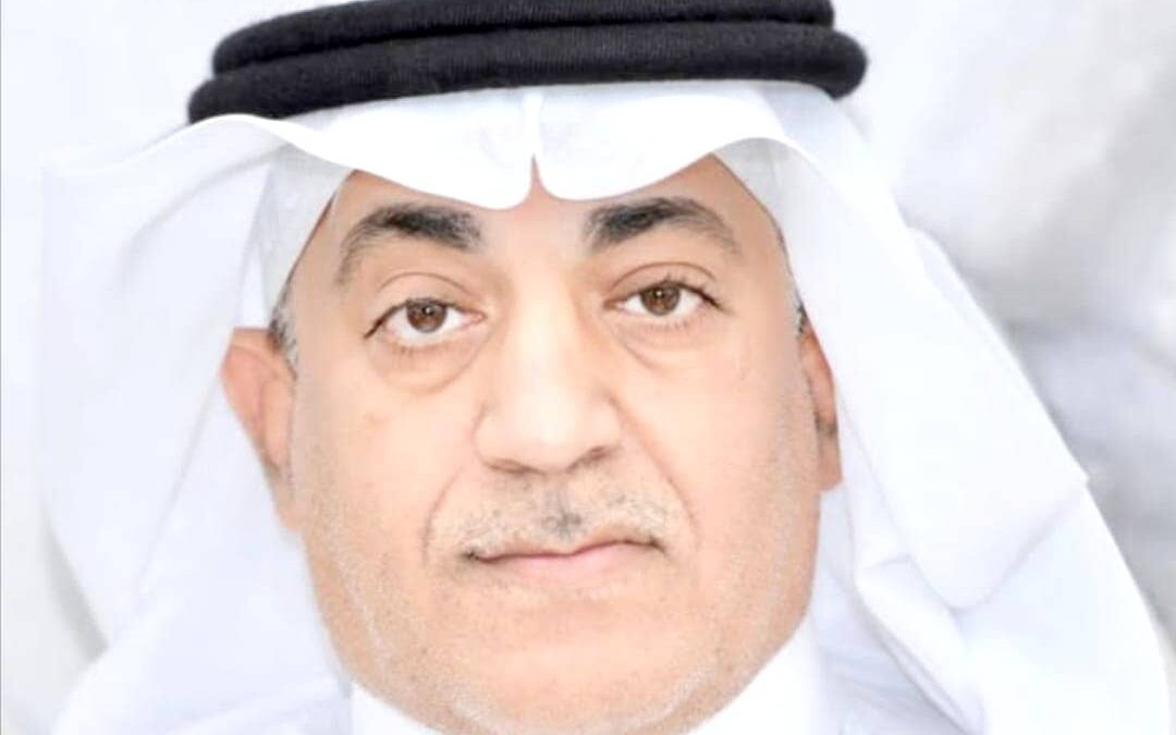 تجمع مكة المكرمة الصحي تكرم الزميل الاعلامي زهير الغزال