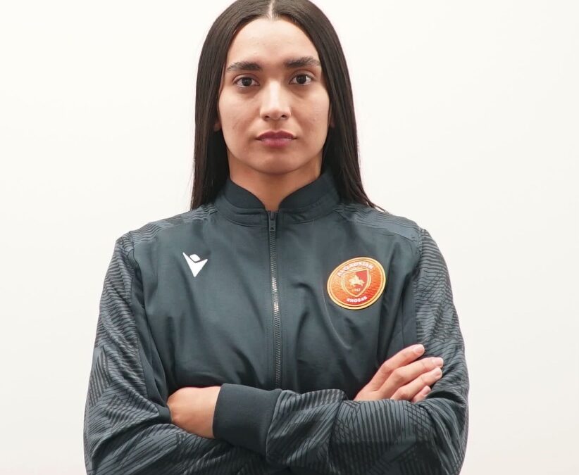 3 مدربين جدد لسيدات الجوجيتسو والطائرة والسلة بالقادسية