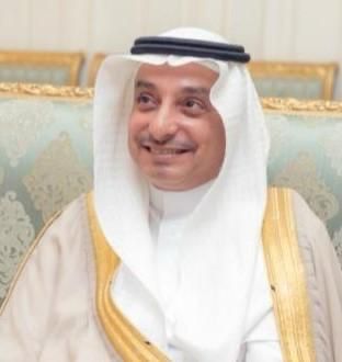 الخويلد عضو جمعية كبدك..تضافر الجهود خلف نجاح الحج ونفتخر بمشاركتنا وهدفنا نشر الوعي