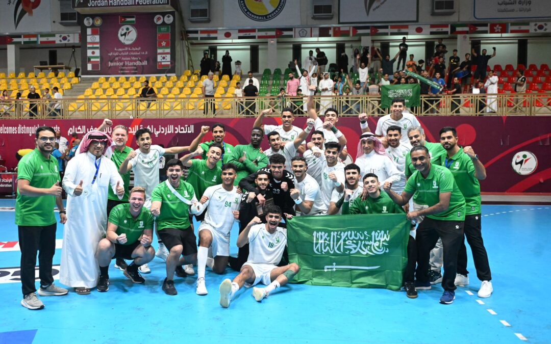 غدًا.. الأخضر الشاب في مواجهة عُمان بحثاً عن «العالمية»