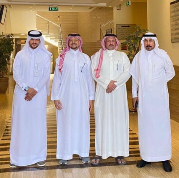 في إطار تعزيز التعاون بين اللجنة والجامعات..إتفاقية مبدئية بين اللجنة السعودية للايكيدو والجامعة الالكترونية