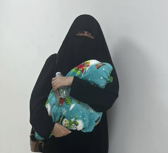 “مركزي” القطيف يفعل فرضية اختطاف طفلة بالعيادات الخارجية