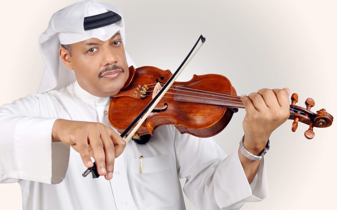 “المجداف ” باحث موسيقي يبرز هوية وتراث المملكة   في 6 أعمال
