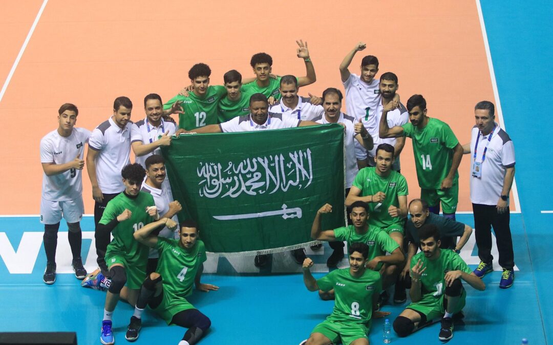 بعد فوزه على هونغ كونغ بثلاثة أشواط نظيفة .. الأخضر يتأهل للمرحلة الثانية  في الاسيوية