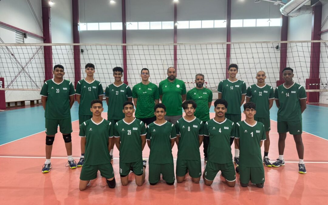 الأخصر السعودي  يبدأ مشواره الآسيوي بمواجهة الصين تايبيه