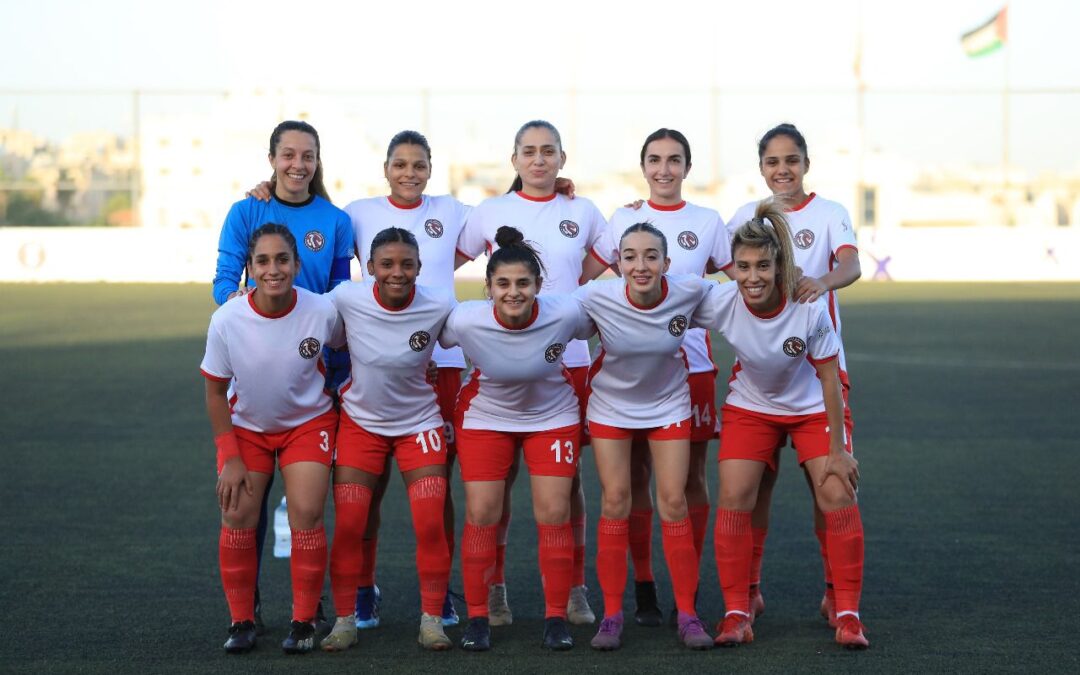 سحب قرعة الدور التمهيدي لدوري أبطال آسيا للسيدات