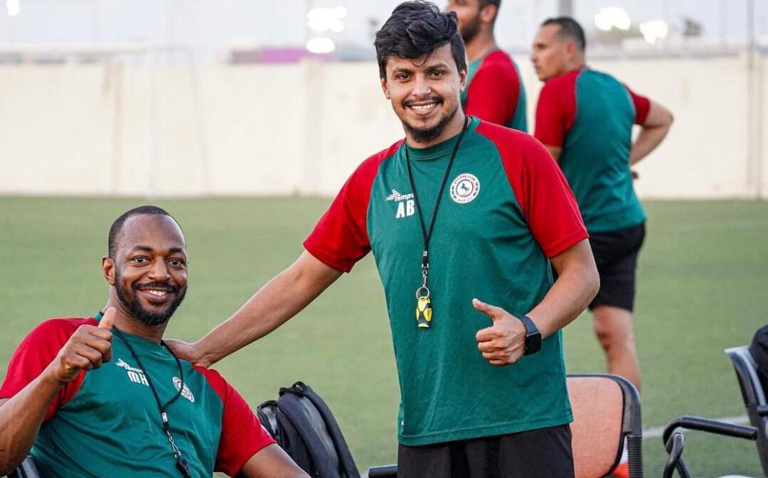 الاتحاد السعودي يختار مدربي الاتفاق لقيادة منتخب براعم الشرقية