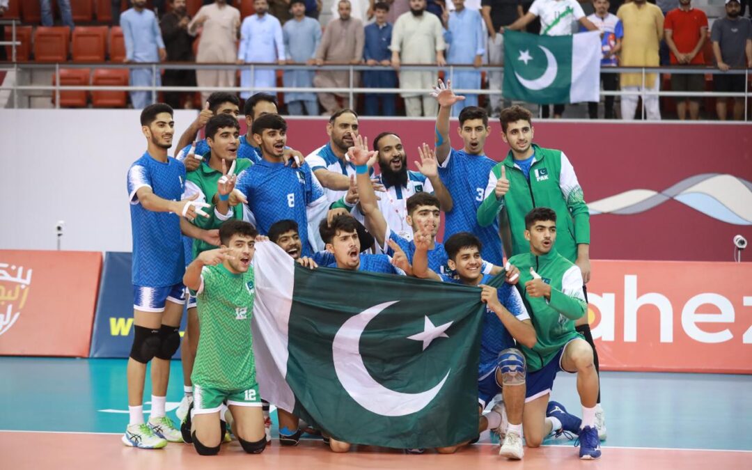 باكستان تهزم الهند “الغريم التقليدي” و استراليا تلخبط أوراق المجموعة الأولى