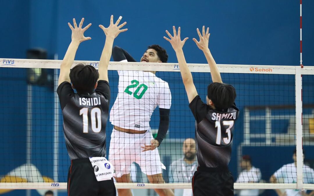 اليابان تجتاز عقبة “الأخضر السعودي” بسهولة و إيران تتنصر على الفلبين وتتأهل