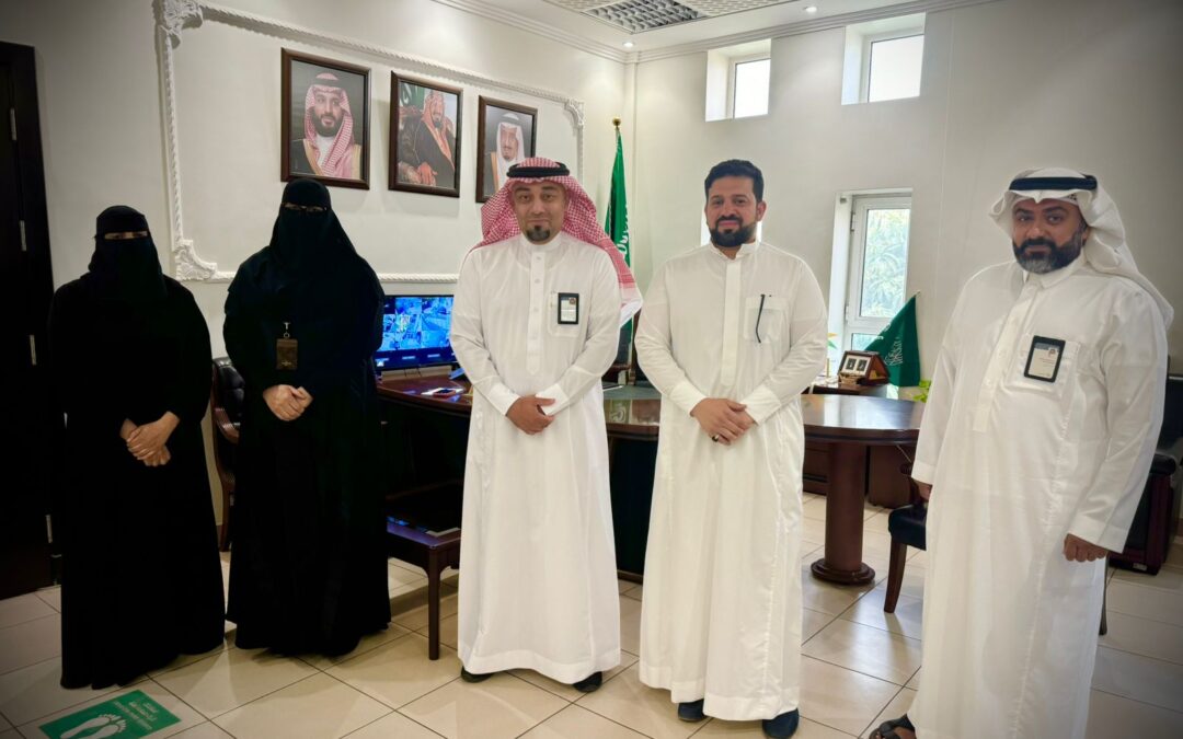 اتفاقية مع الشيف يوسف الحريري لتفعيل مبادرة “كيف تبدأ مشروعك” لمستفيدي ضمان القطيف