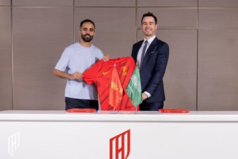 حسين القحطاني : عودتي للمنتخب ستكون عبر نادي القادسية وباذن الله نقدم ما يرضي الجمهور القدساوي