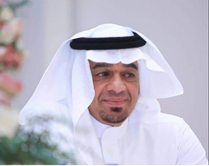 الدكتور الخاطر : إضافة   10 ملايين دولار سنويا الى ميزانية نادي مضر (الرياضات الإلكترونية)