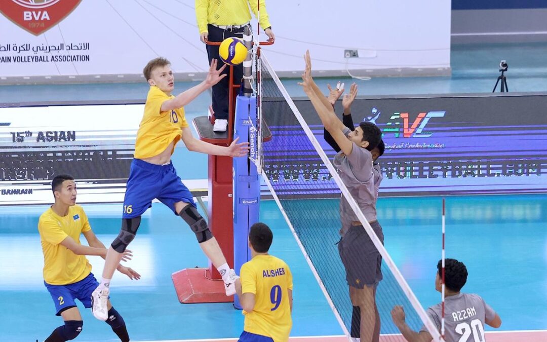 السعودية تخسر من كازاخستان و الفلبين حقق انتصارها الأول على حساب لبنان