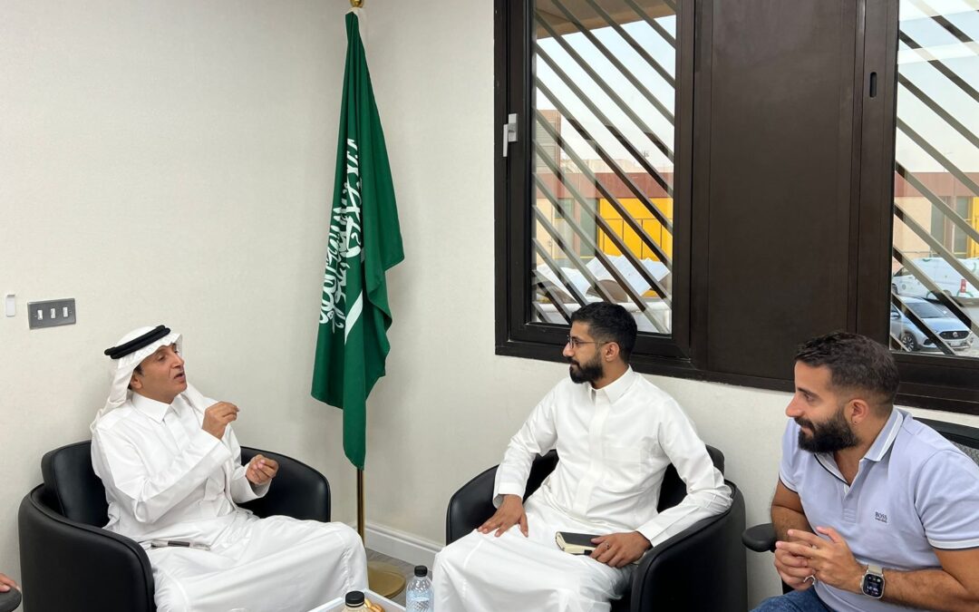 قناة ssc تعزز نشاطات اتحاد الطائرة الزغيبي كشف تفاصيل التعاون بين الطرفين